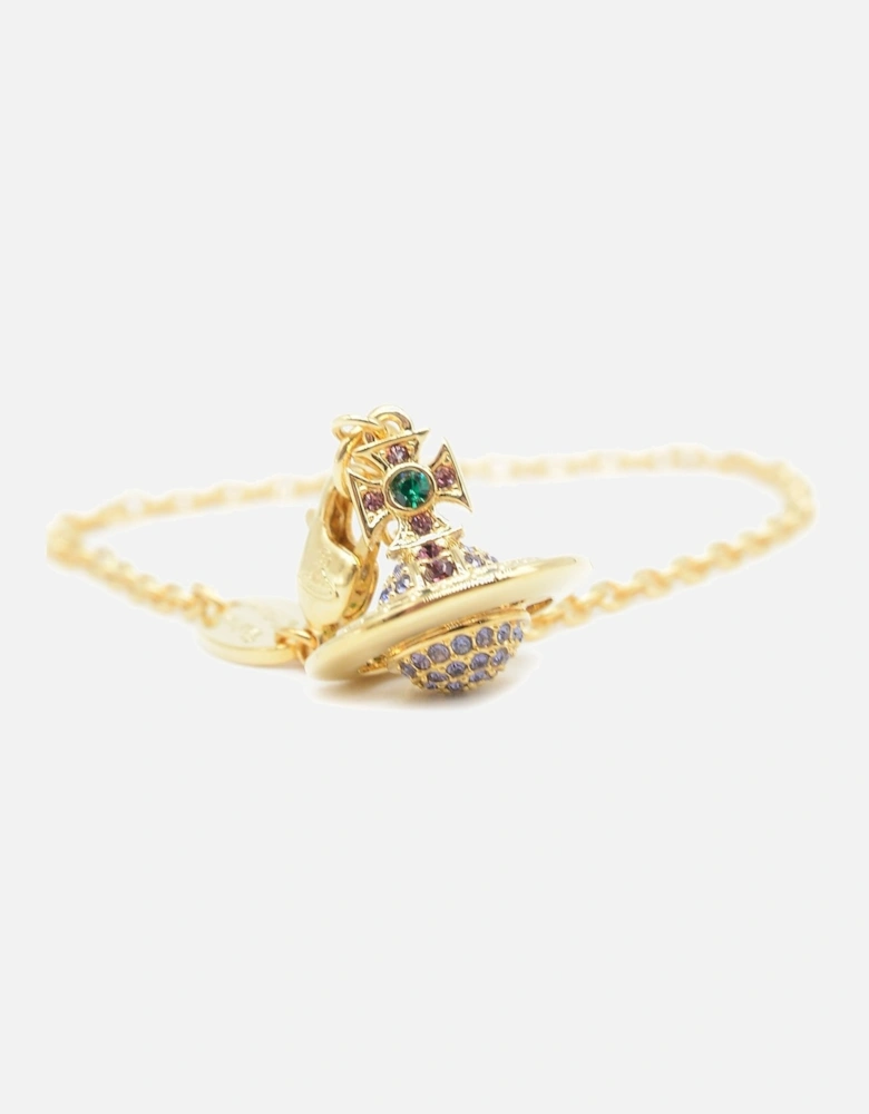 KIKA ORB BRACELET