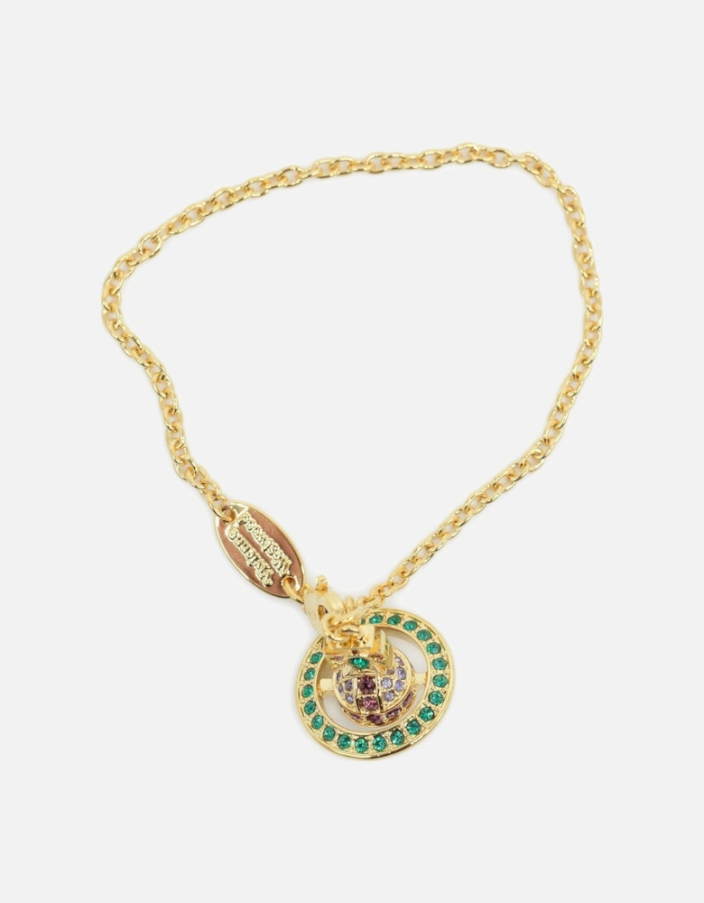 KIKA ORB BRACELET
