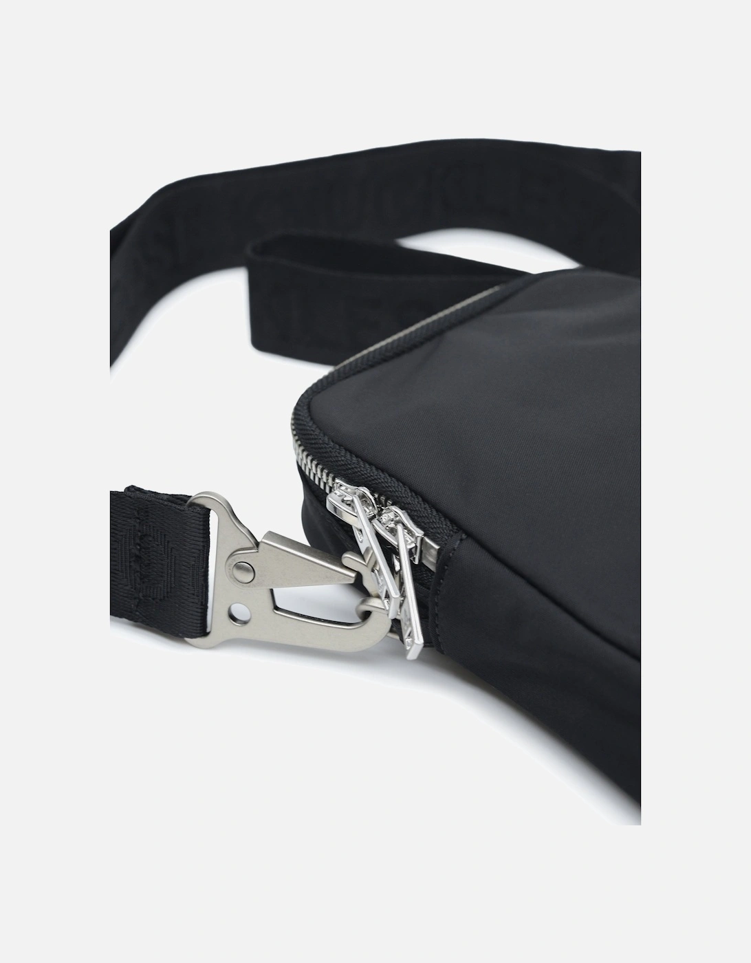 THE DIAL BAG