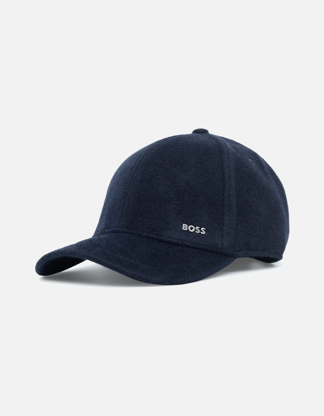 Hugo Boss Men's Zed Wo PW Hats Navy - Size: OS