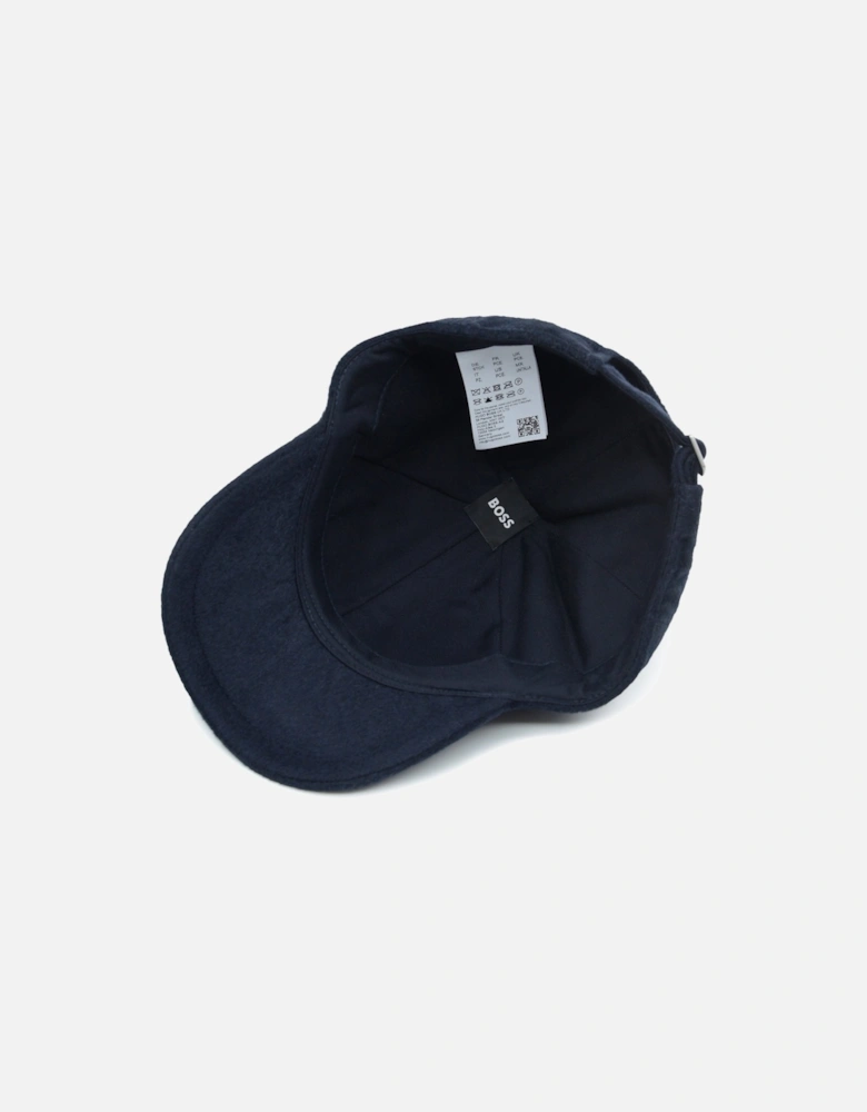 ZED WO PW HATS