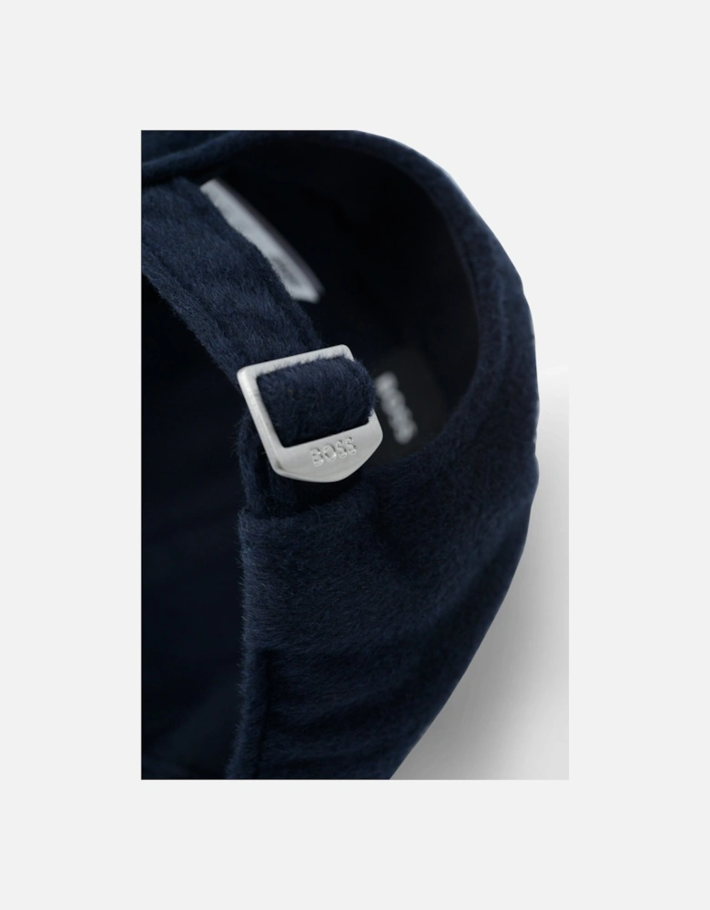 ZED WO PW HATS