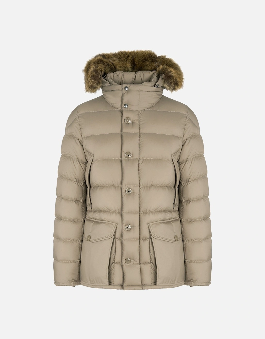 Clunye Jacket Beige, 4 of 3