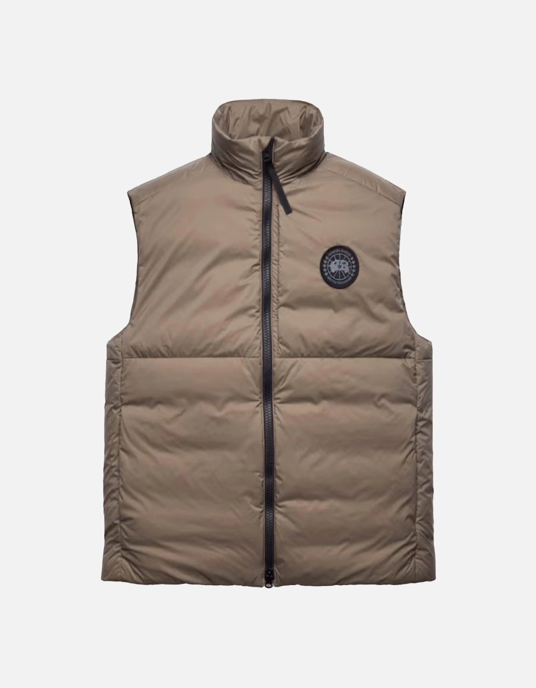 LODGE GILET BLACK LABEL, 3 of 2
