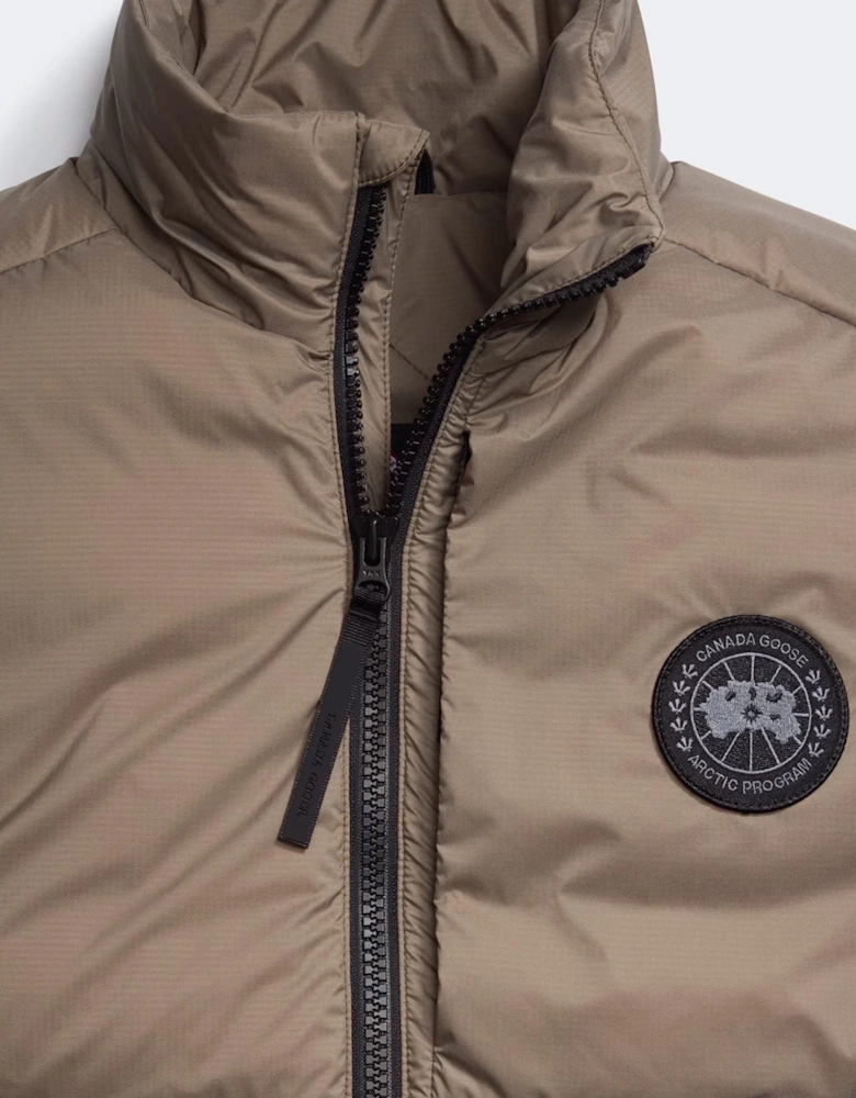 LODGE GILET BLACK LABEL
