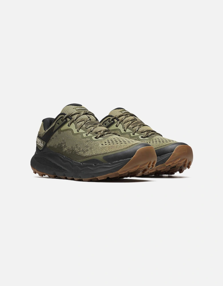 Nova 4 Waterproof Trail Shoes