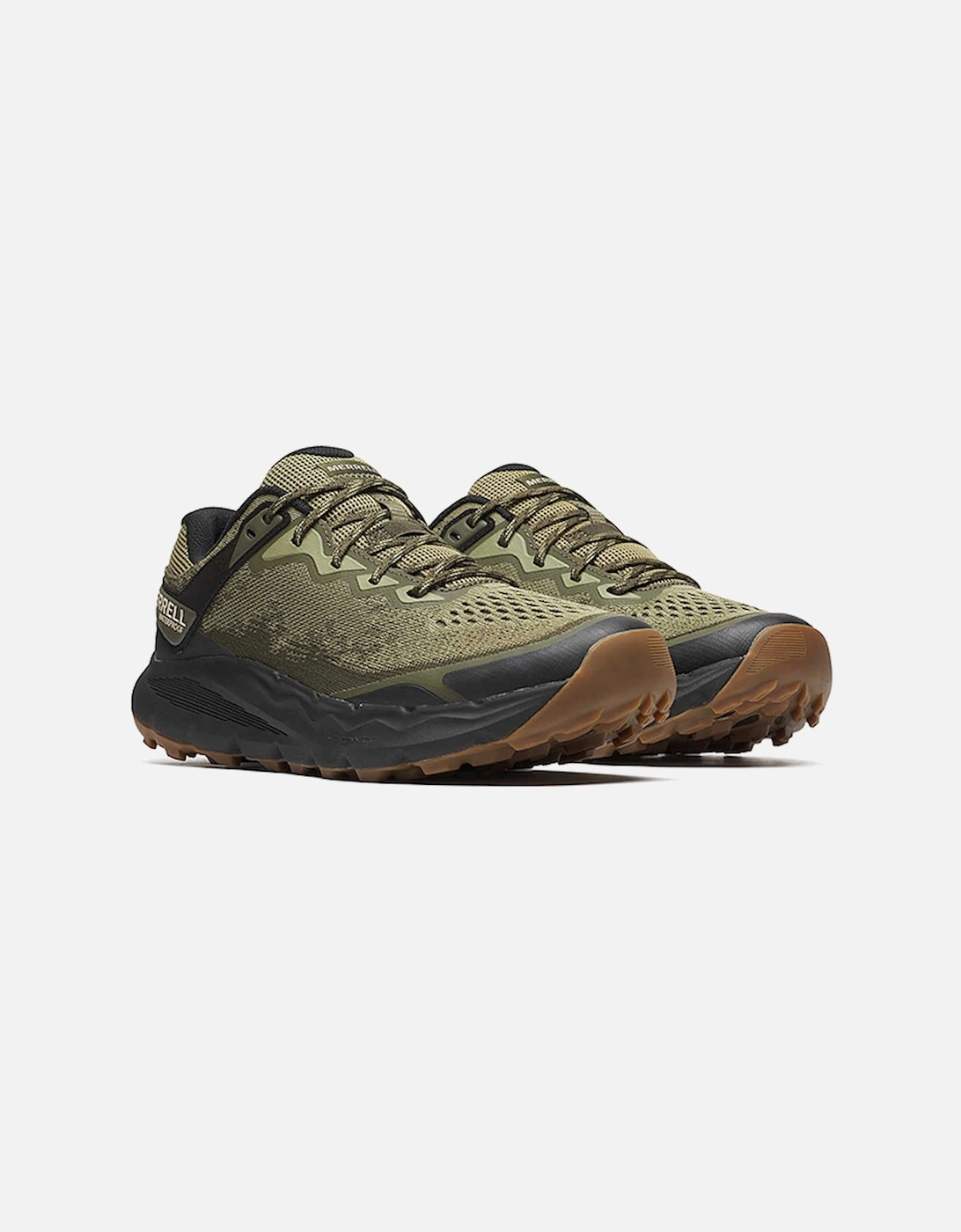 Nova 4 Waterproof Trail Shoes