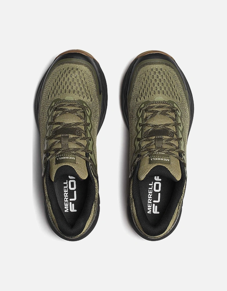 Nova 4 Waterproof Trail Shoes