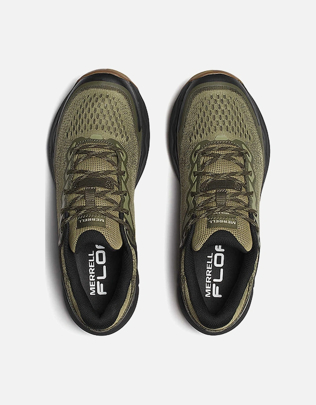 Nova 4 Waterproof Trail Shoes