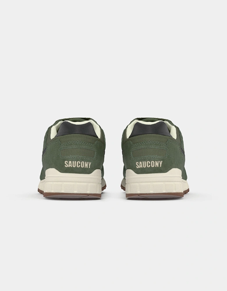 Shadow 5000