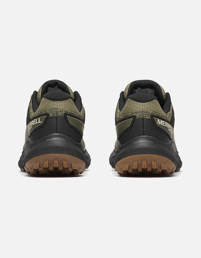Nova 4 Waterproof Trail Shoes