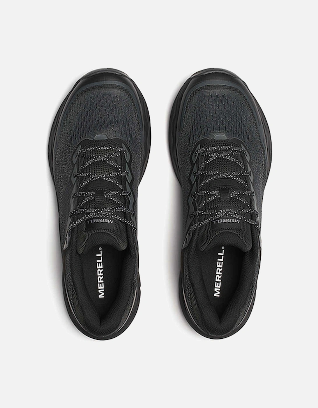 Nova 4 Waterproof Trail Shoes