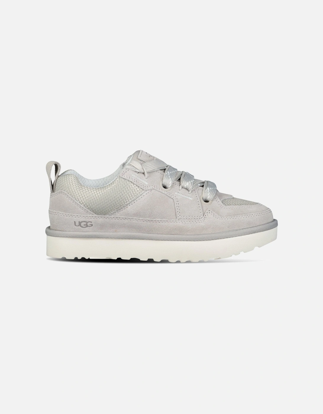 Lo Lowmel Trainers Mustard Campfire, 4 of 3
