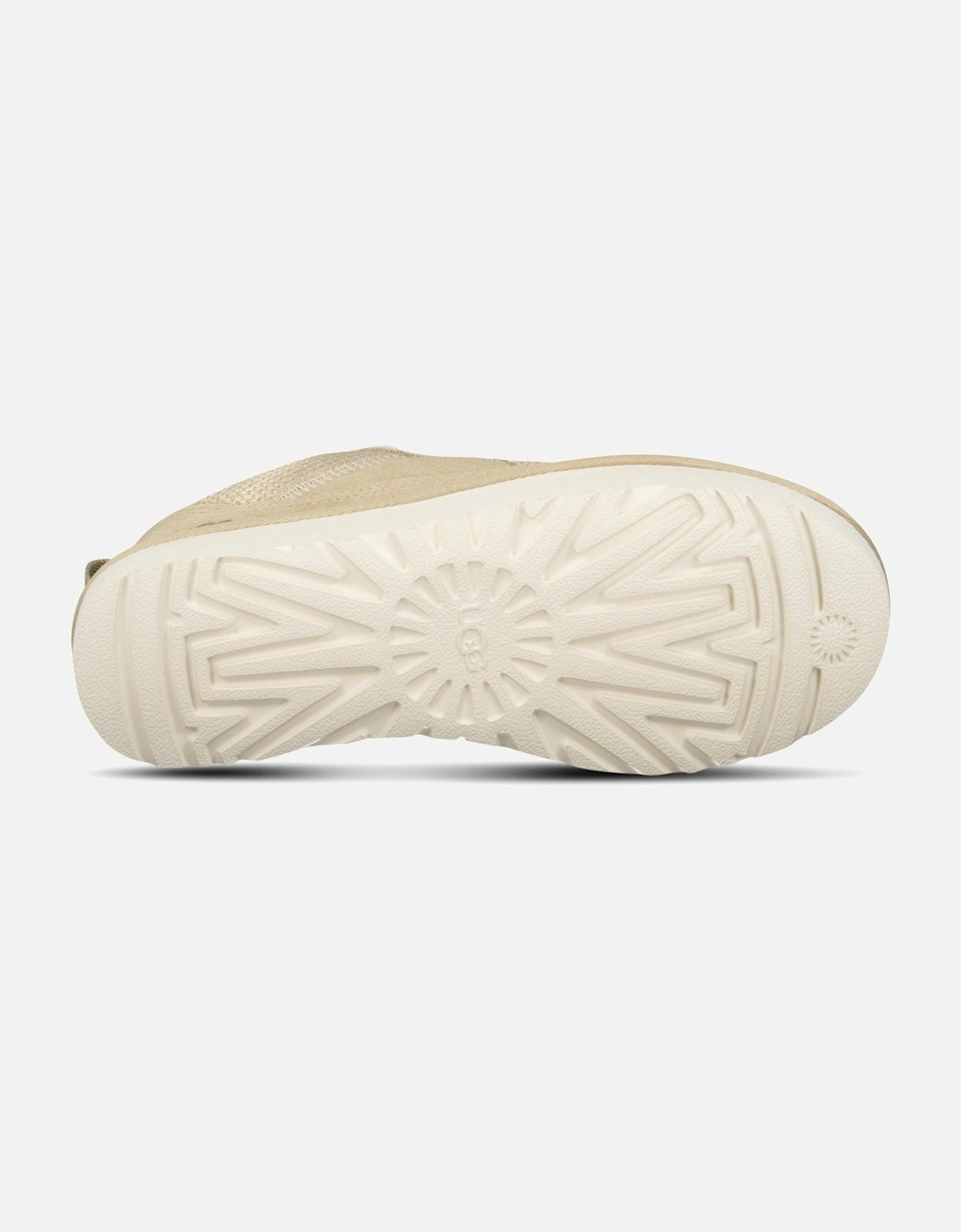 Lo Lowmel Trainers Mustard Seed