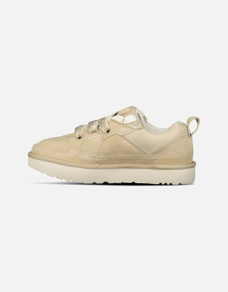 Lo Lowmel Trainers Mustard Seed