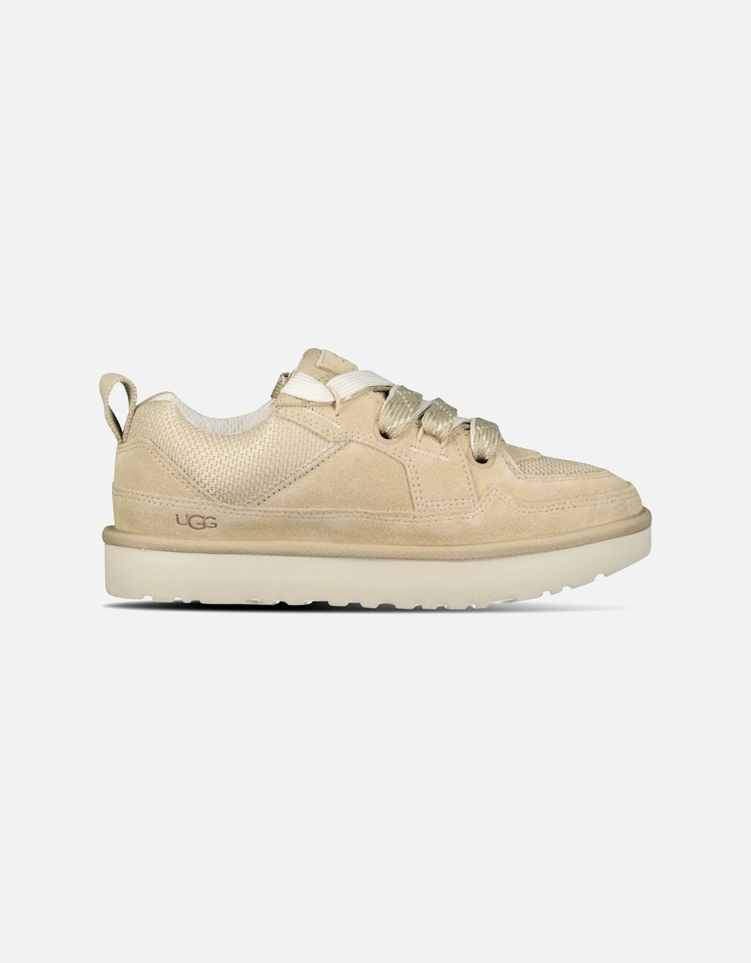 Lo Lowmel Trainers Mustard Seed, 4 of 3