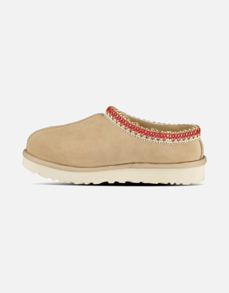 Tasman Slippers in Sand