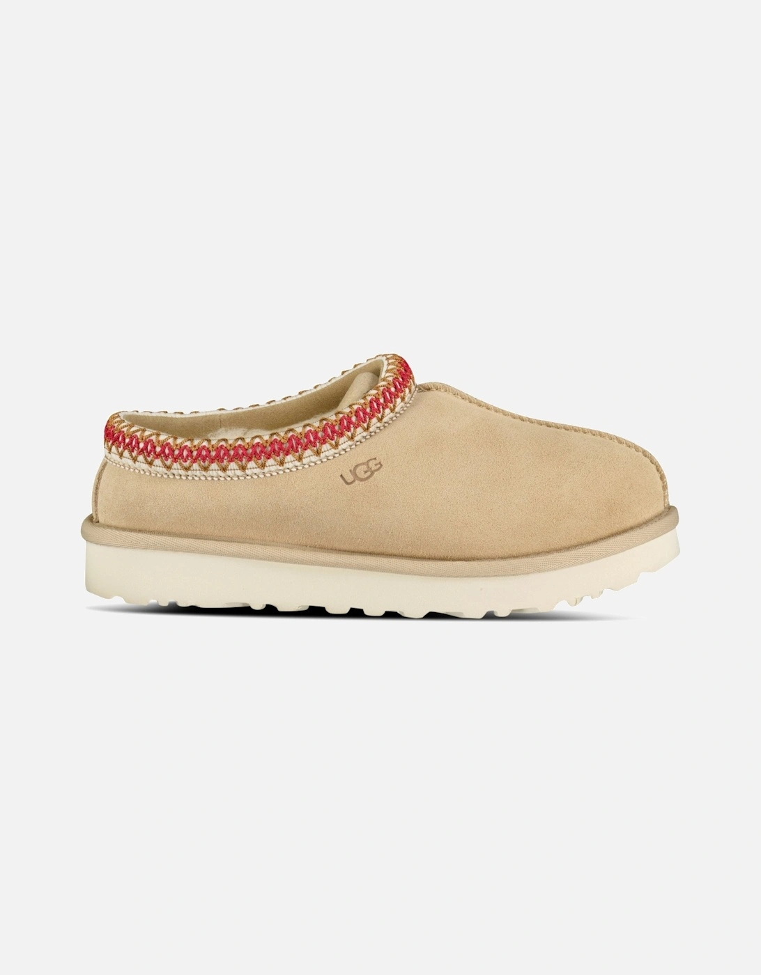 Tasman Slippers in Sand, 5 of 4