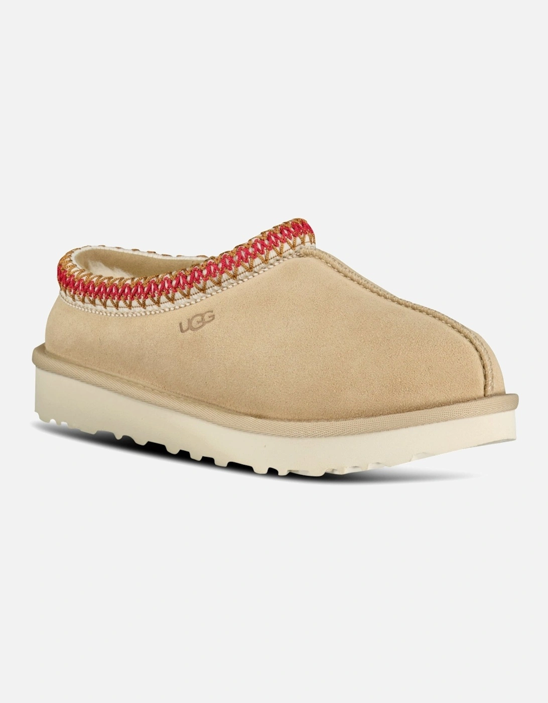 Tasman Slippers in Sand