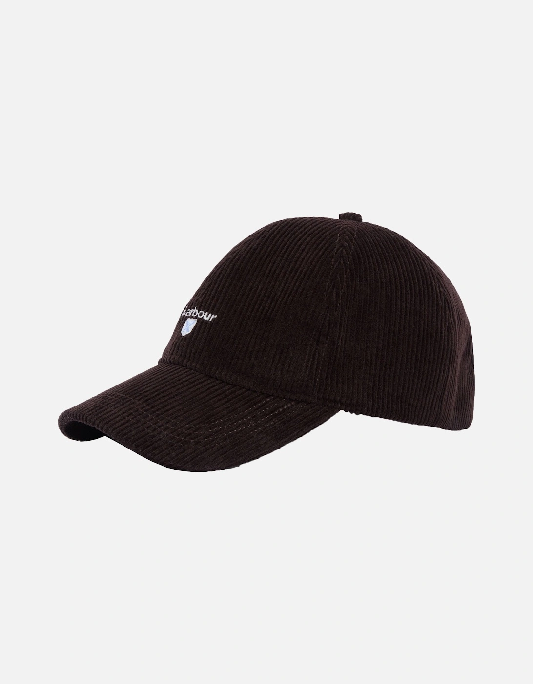 Preston Corduroy Cap Brown, 4 of 3