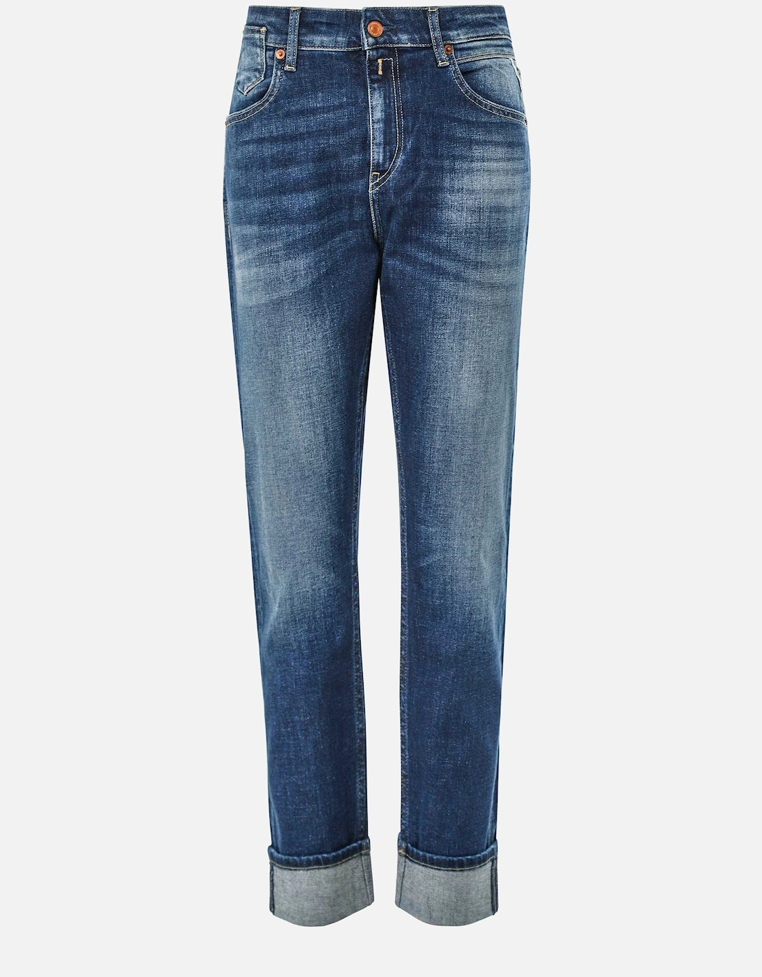 Marty Boy-Fit Jeans, 5 of 4