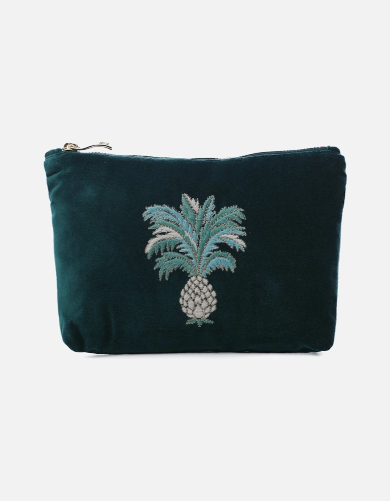 Pineapples Mini Pouch