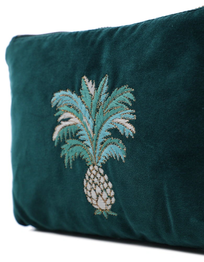 Pineapples Mini Pouch