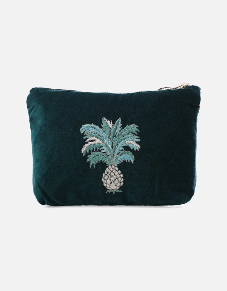 Pineapples Mini Pouch