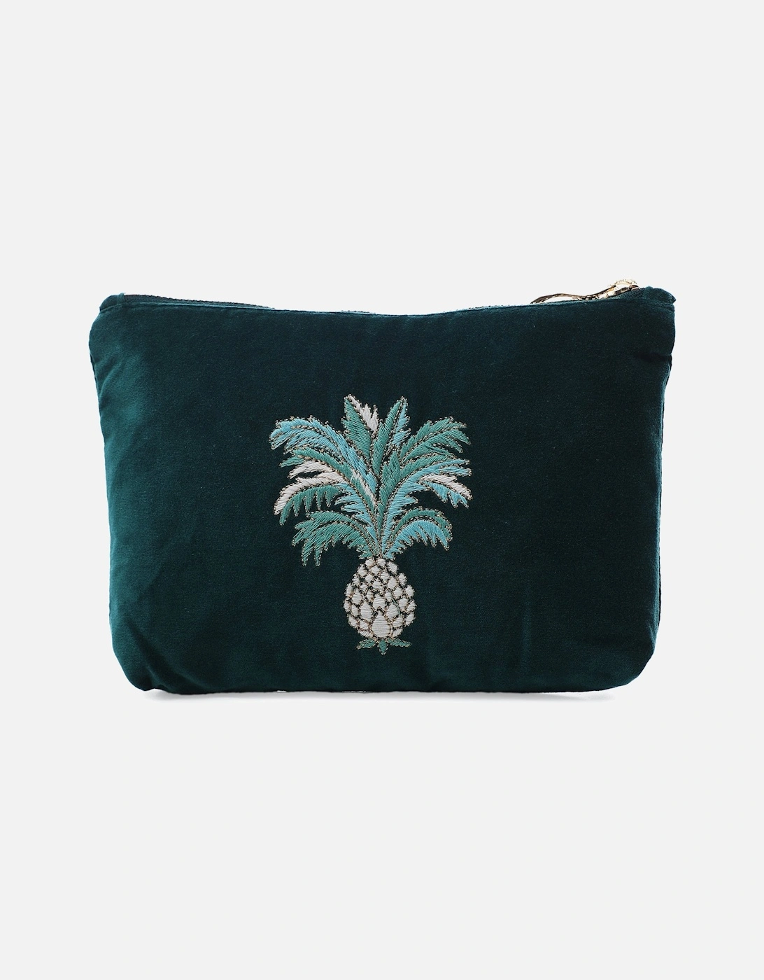 Pineapples Mini Pouch