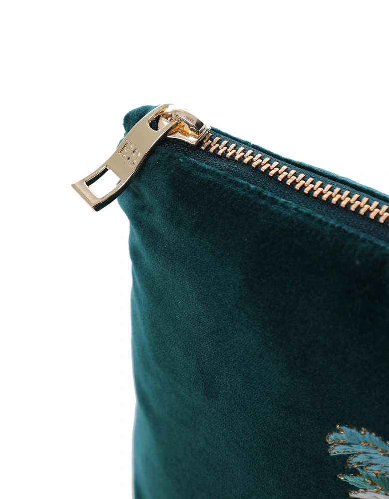 Pineapples Mini Pouch