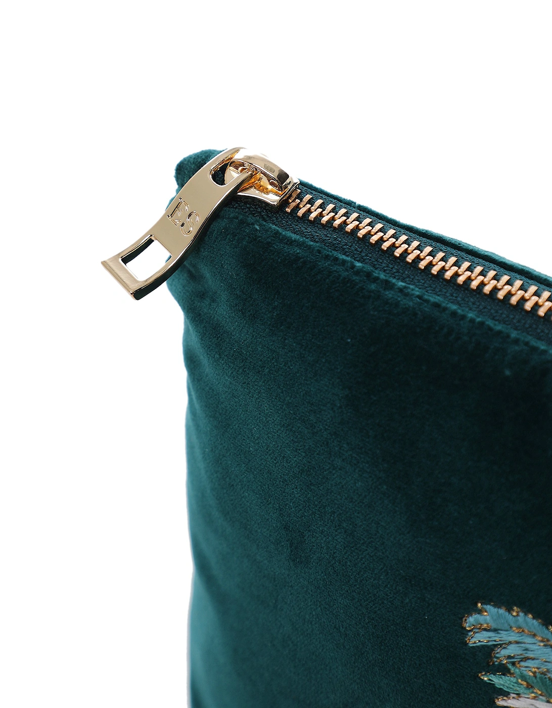 Pineapples Mini Pouch