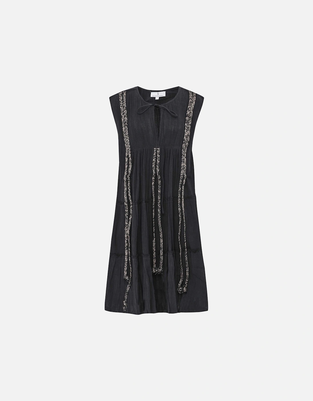 Rope Mini Dress, 5 of 4