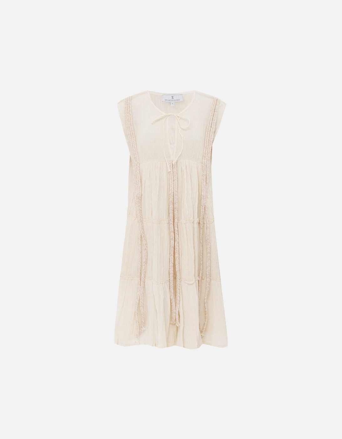 Rope Mini Dress, 5 of 4