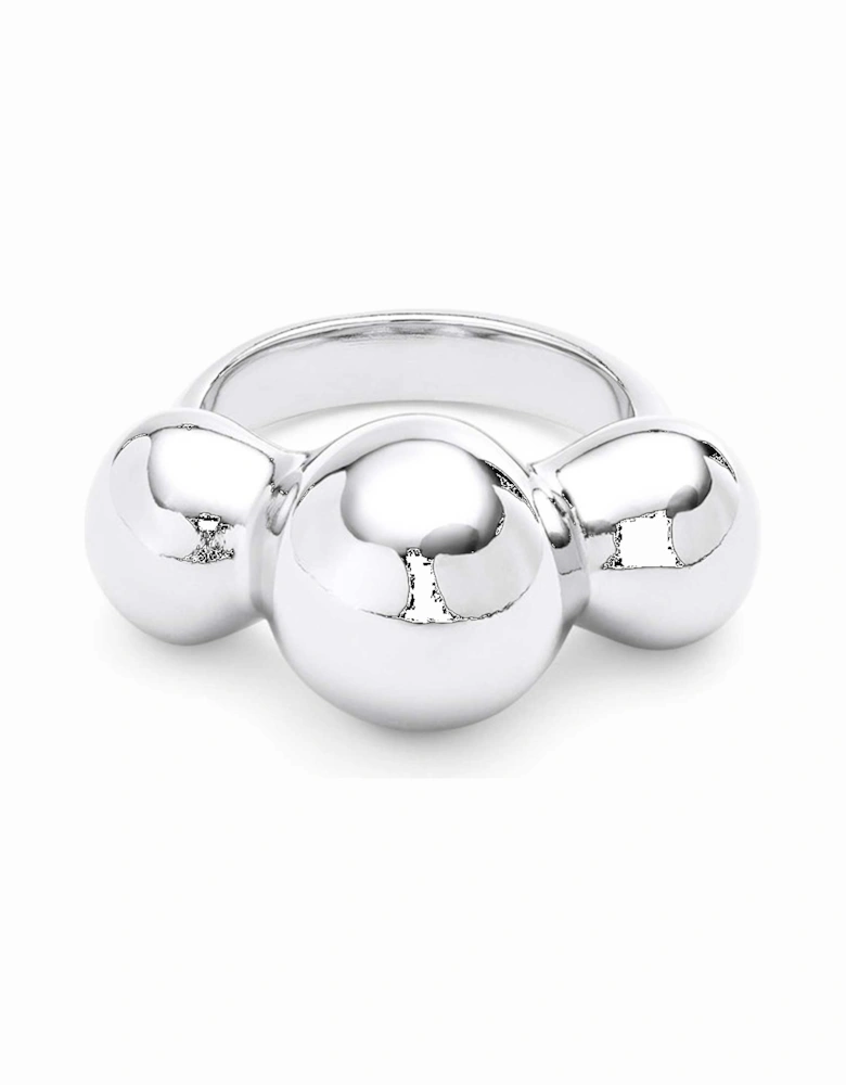 Three Bead Ring