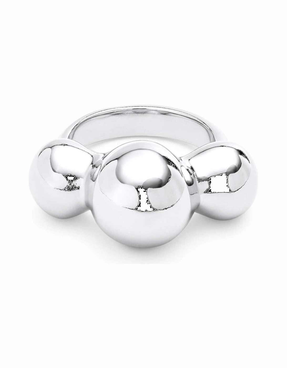 Three Bead Ring, 4 of 3