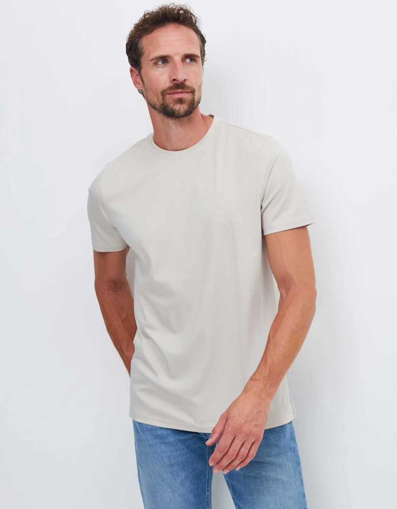 Crew Neck T-Shirt