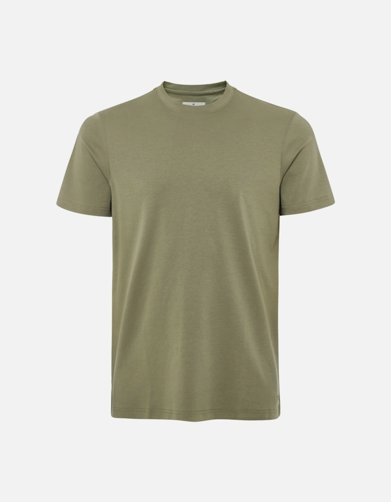 Crew Neck T-Shirt
