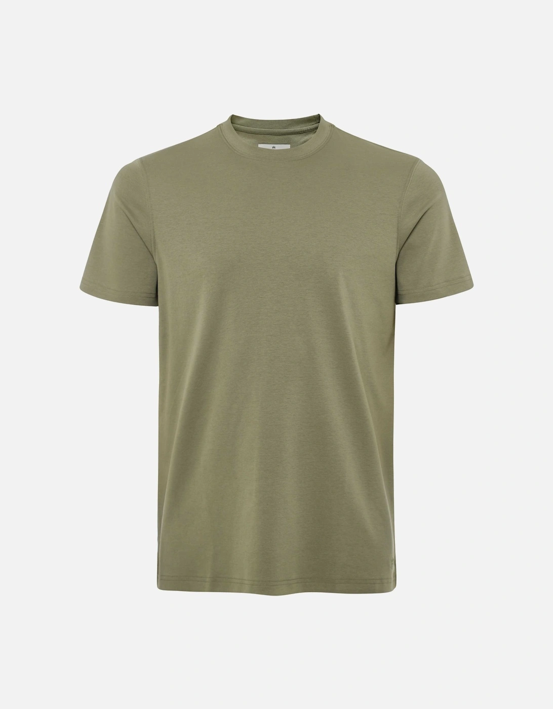 Crew Neck T-Shirt, 4 of 3