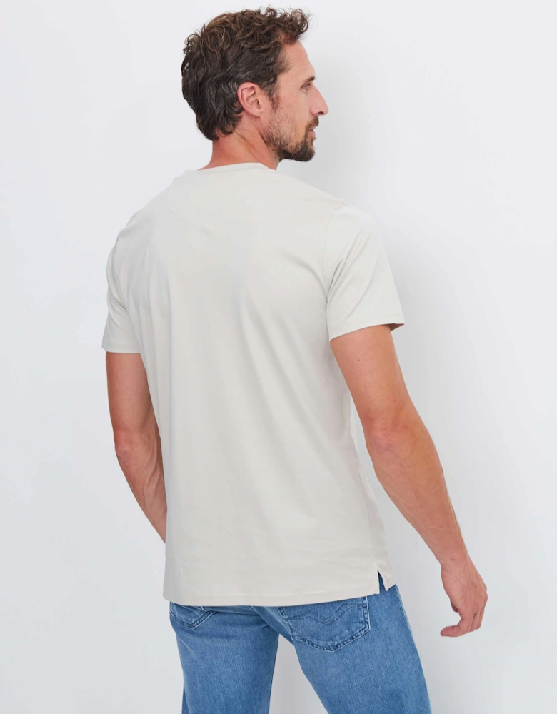 Crew Neck T-Shirt