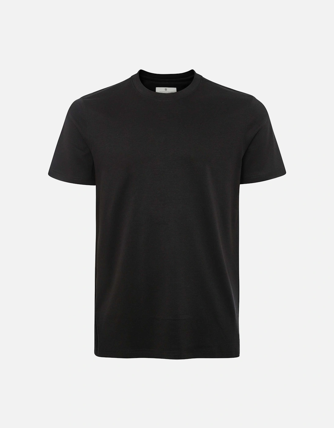 Crew Neck T-Shirt, 4 of 3