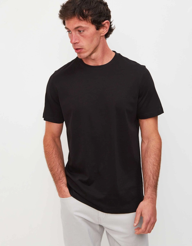 Crew Neck T-Shirt