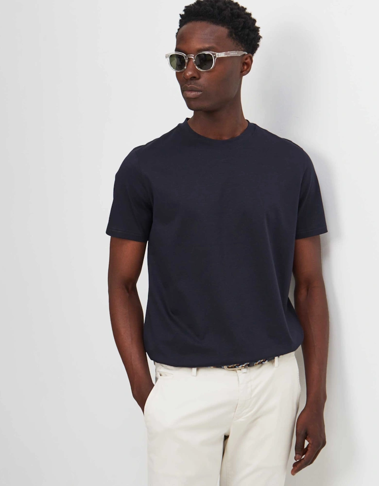 Crew Neck T-Shirt