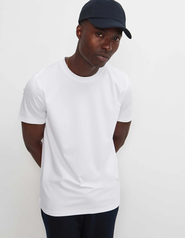 Crew Neck T-Shirt
