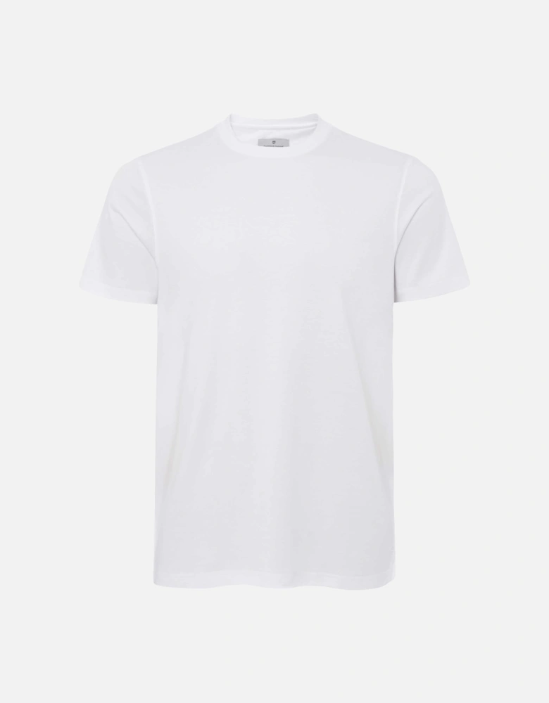 Crew Neck T-Shirt