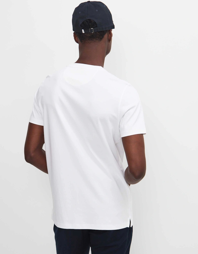 Crew Neck T-Shirt