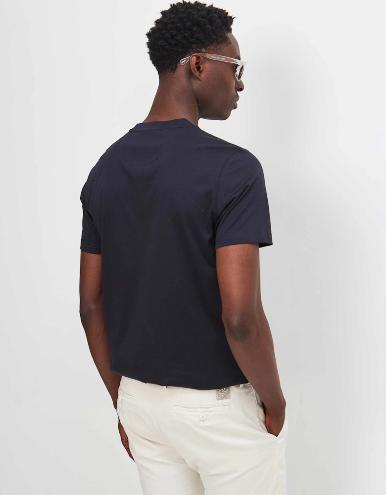 Crew Neck T-Shirt