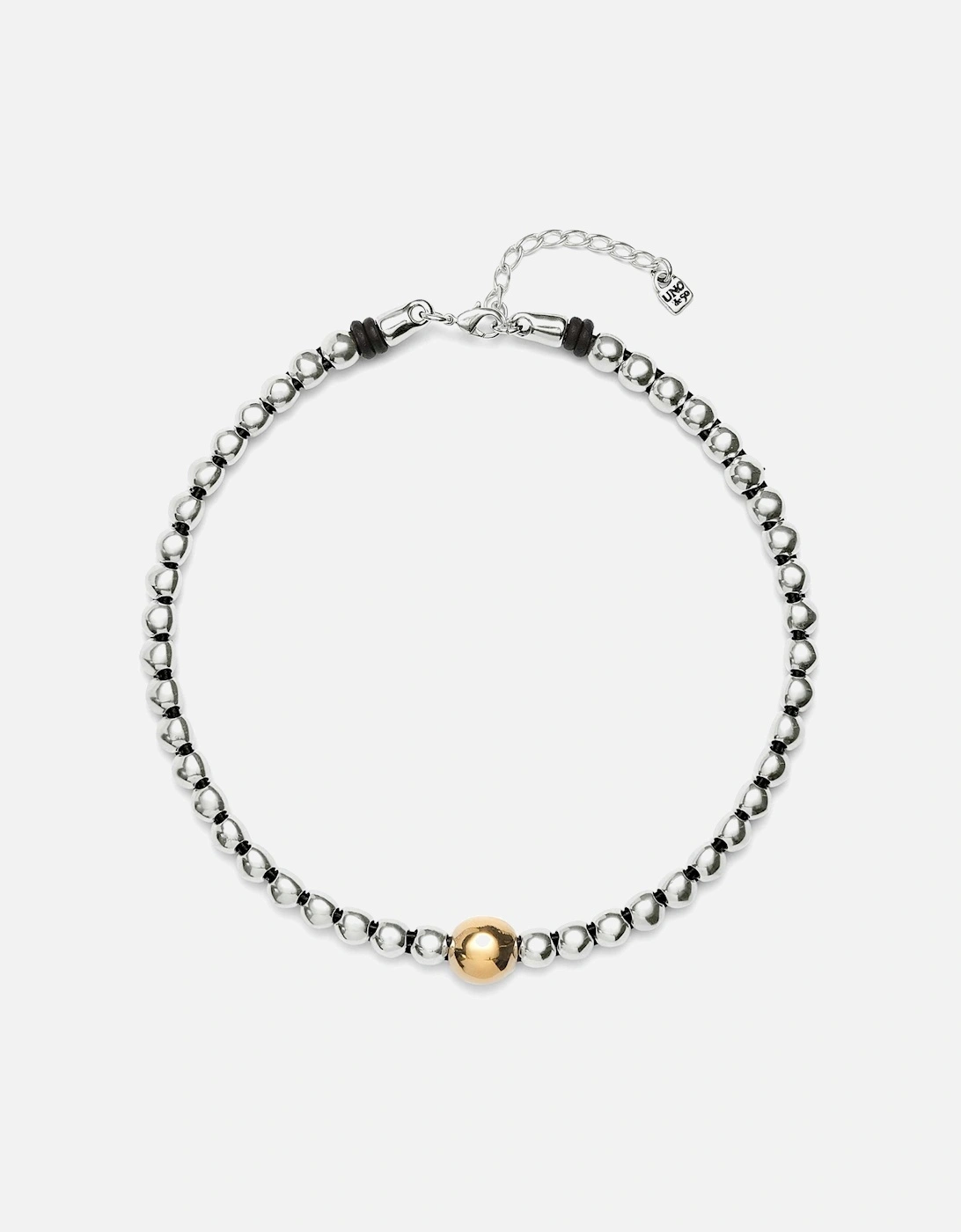 Beaded Choker Necklace, 4 of 3