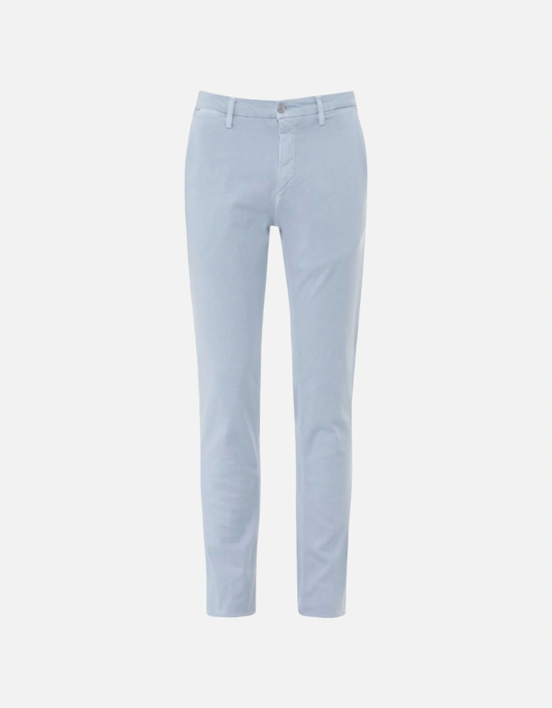 Slim Fit Zeumar Chinos