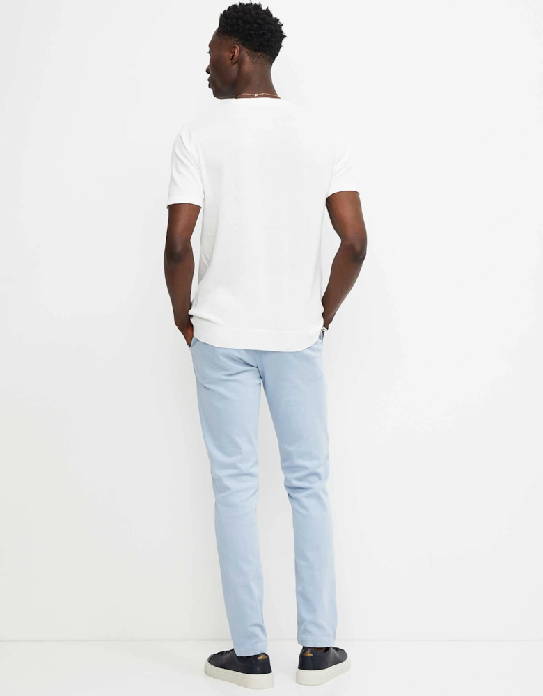 Slim Fit Zeumar Chinos