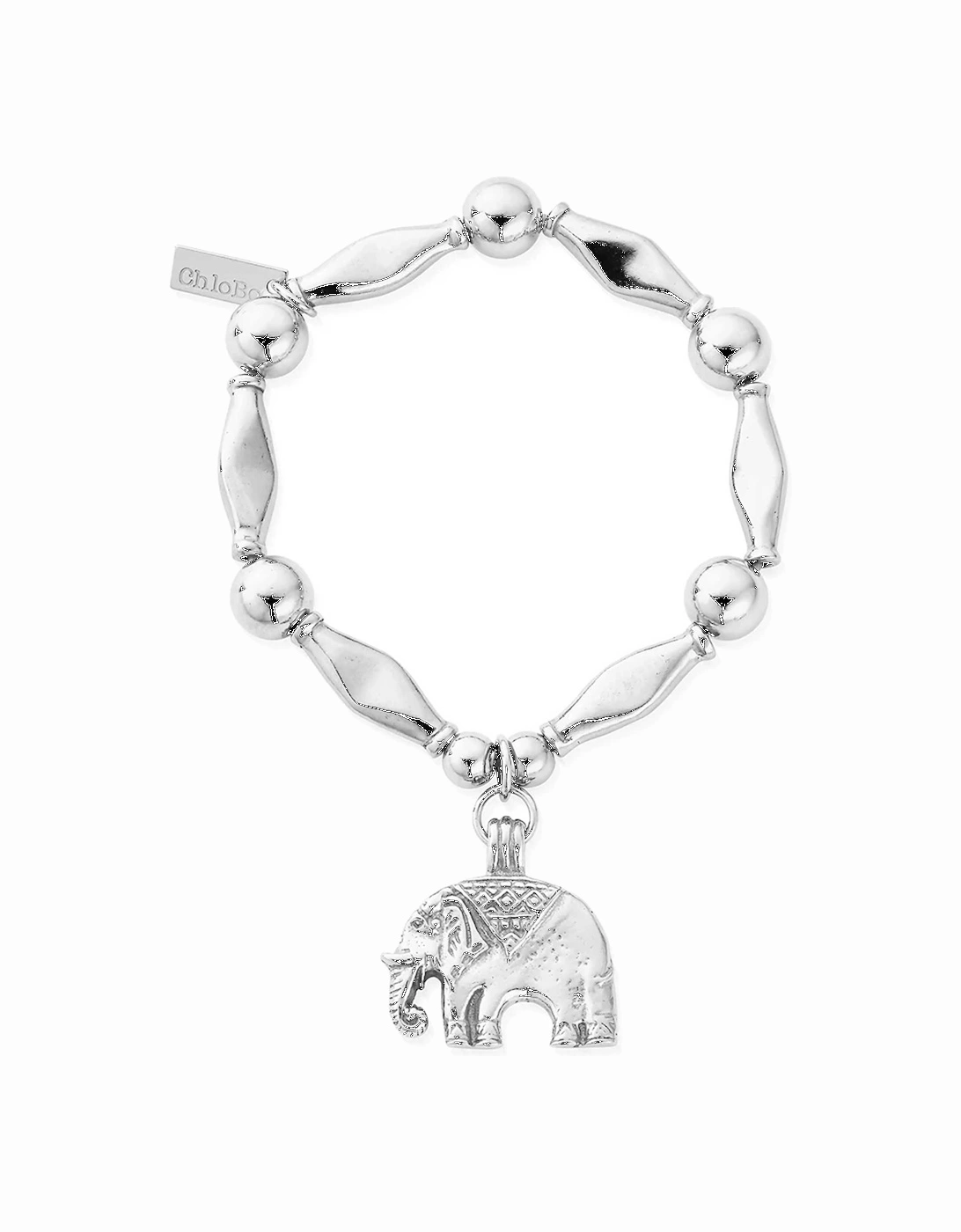 Chunky Elephant Bracelet, 4 of 3